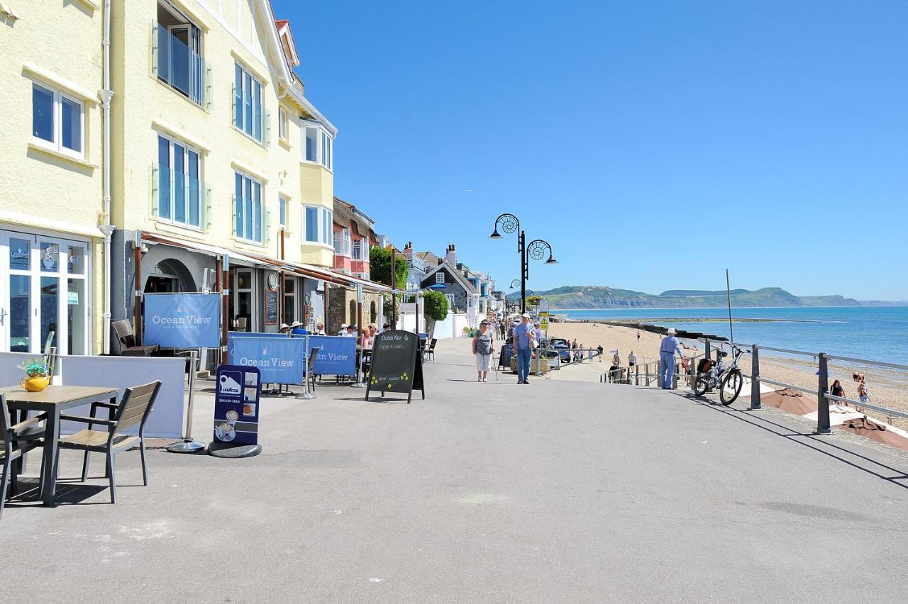 Seashore ไลม์รีจิส ภายนอก รูปภาพ